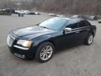 2012 Chrysler 300 Limited