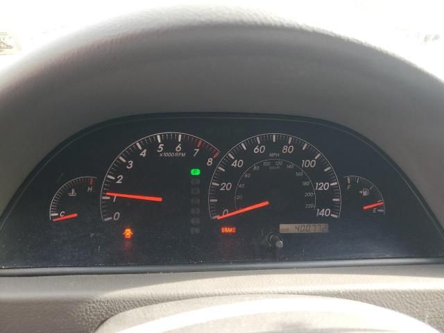 2006 Toyota Camry