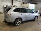 2014 Mitsubishi Outlander SE