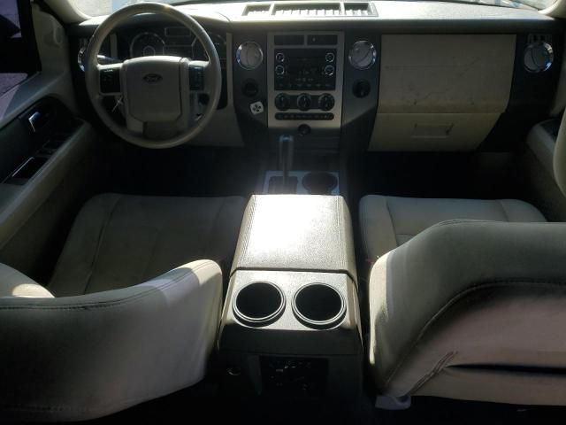 2010 Ford Expedition XLT