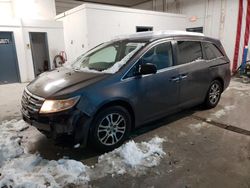 2011 Honda Odyssey EXL en venta en Northfield, OH