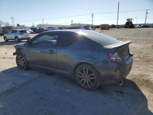 2015 Scion TC