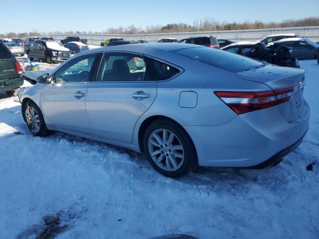 2013 Toyota Avalon Base