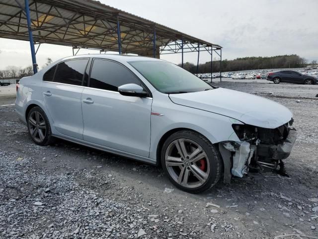 2017 Volkswagen Jetta GLI