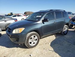 Salvage Cars with No Bids Yet For Sale at auction: 2010 Toyota Rav4