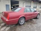 2006 Cadillac DTS