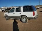 1999 GMC Yukon