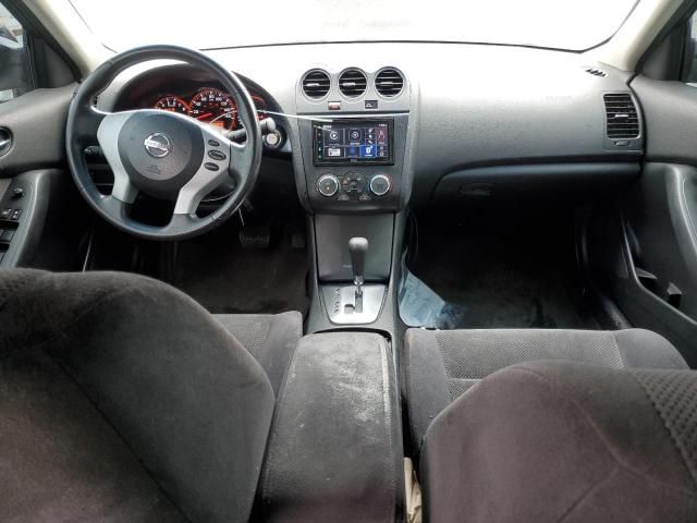 2009 Nissan Altima 2.5