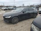 2017 Volvo S90 T6 Momentum