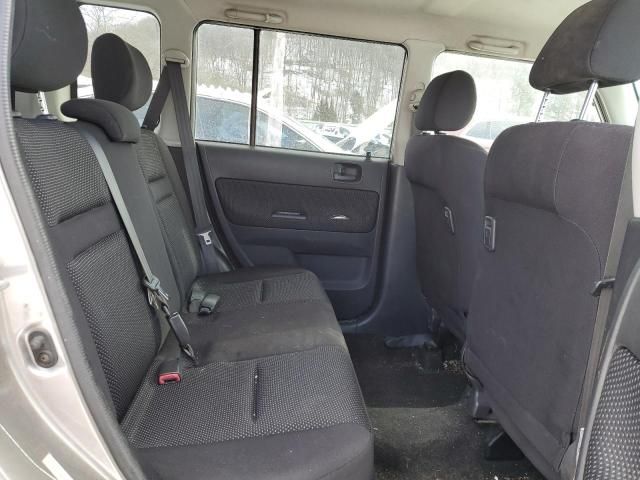 2004 Scion XB