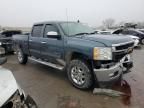 2013 Chevrolet Silverado K2500 Heavy Duty LT