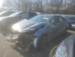 Salvage cars for sale at Glassboro, NJ auction: 2023 KIA Forte GT Line