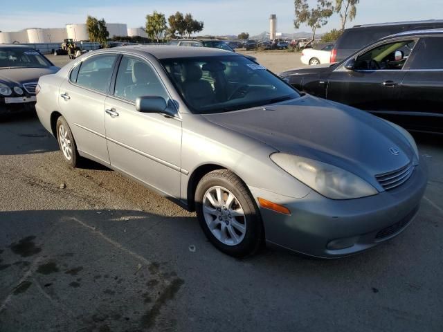 2003 Lexus ES 300