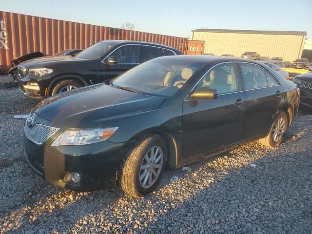 2010 Toyota Camry SE