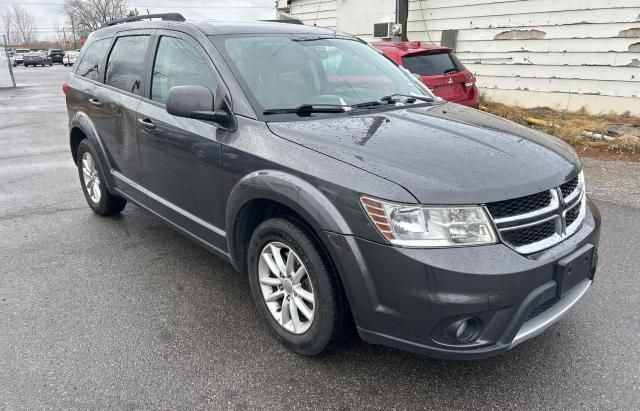 2015 Dodge Journey SXT