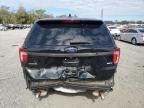 2016 Ford Explorer Police Interceptor