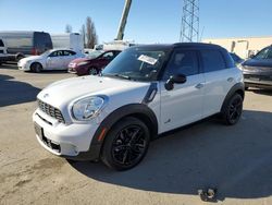 Mini Vehiculos salvage en venta: 2013 Mini Cooper S Countryman