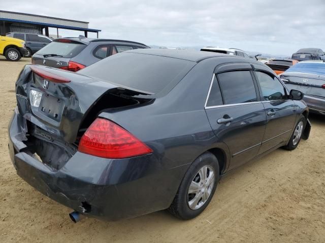 2006 Honda Accord LX