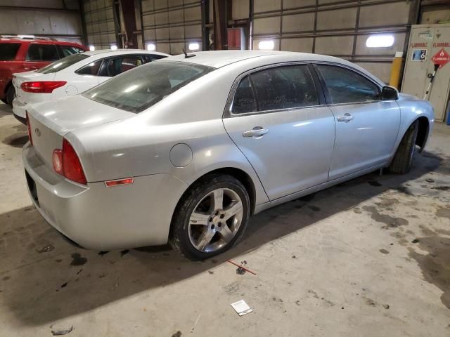 2011 Chevrolet Malibu 2LT