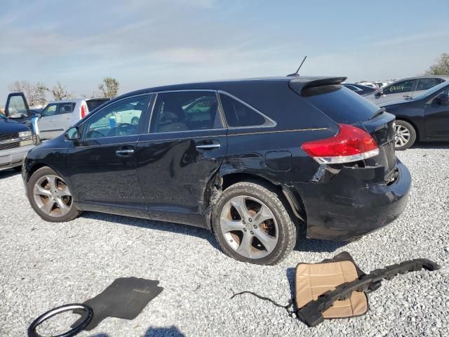 2009 Toyota Venza