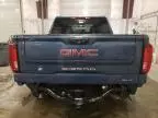 2024 GMC Sierra K1500 SLT