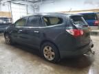 2010 Chevrolet Traverse LT