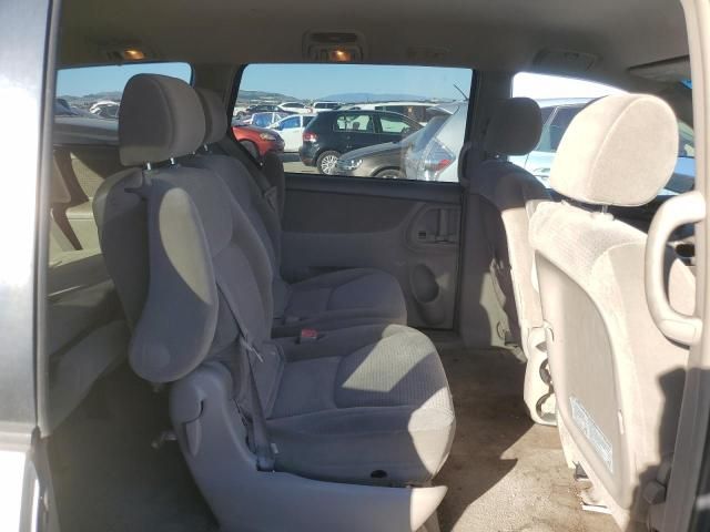 2006 Toyota Sienna CE