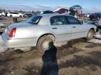 2000 Lincoln Town Car Executive