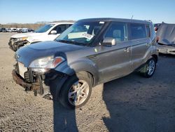 2011 KIA Soul + en venta en Assonet, MA