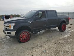 2020 Ford F150 Supercrew en venta en Arcadia, FL