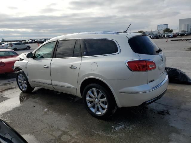 2014 Buick Enclave