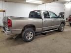 2007 Dodge RAM 2500 ST