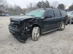 2009 Chevrolet Tahoe C1500 LS