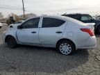 2019 Nissan Versa S