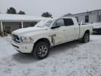 2017 Dodge RAM 2500 Longhorn