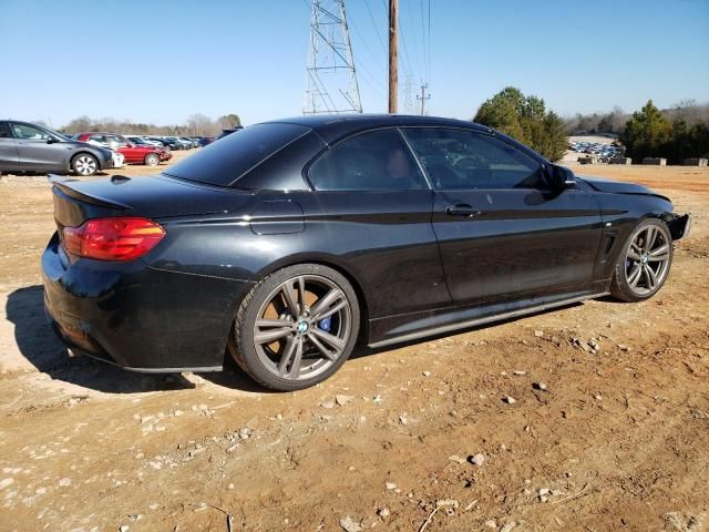 2016 BMW 435 I