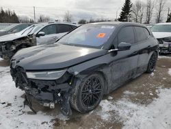 2022 BMW IX XDRIVE50 en venta en Bowmanville, ON