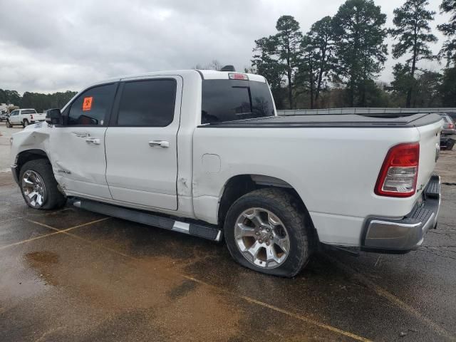 2019 Dodge RAM 1500 BIG HORN/LONE Star