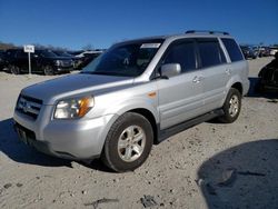 2008 Honda Pilot VP en venta en West Warren, MA