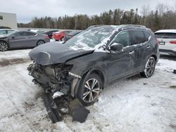 2019 Nissan Rogue S en venta en Cookstown, ON