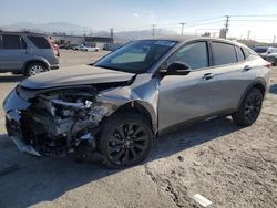 Salvage cars for sale at Sun Valley, CA auction: 2024 Buick Envista Sport Touring