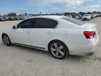 2011 Lexus GS 350