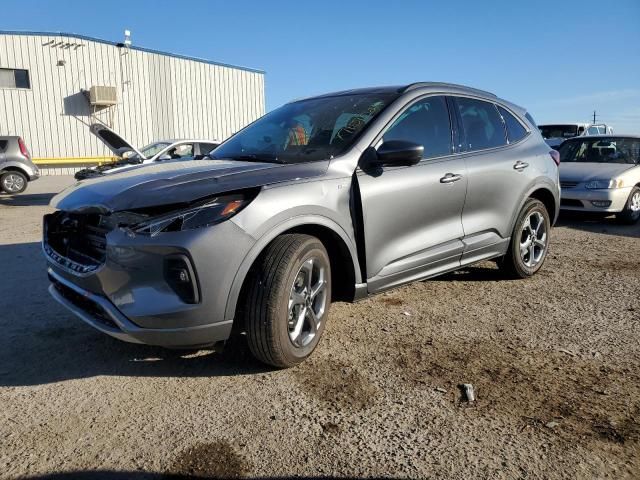 2023 Ford Escape ST Line Select