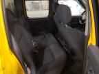 2003 Nissan Frontier Crew Cab SC