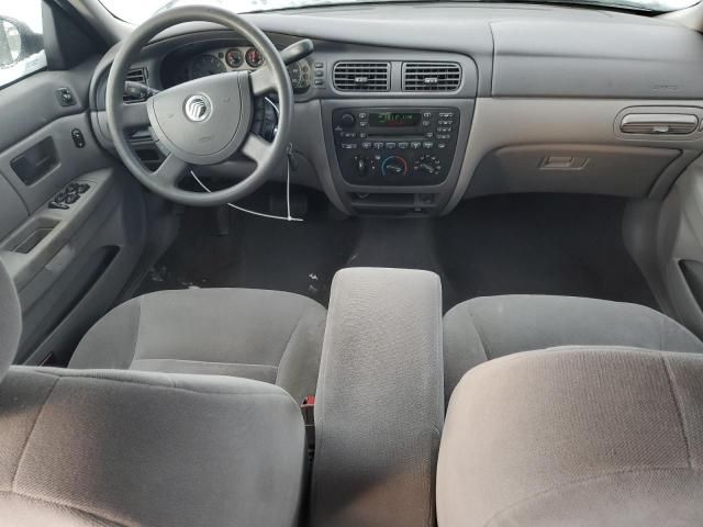 2004 Mercury Sable GS