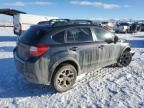 2013 Subaru XV Crosstrek 2.0 Premium