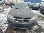 2010 Dodge Avenger R/T