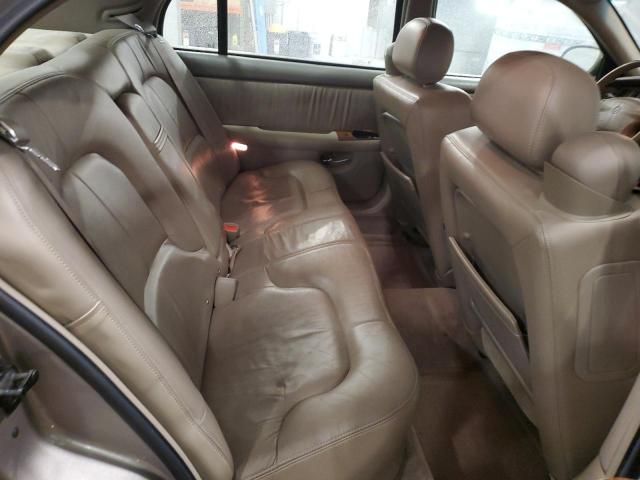 2003 Buick Park Avenue