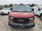 2009 GMC Savana G3500