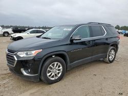 2020 Chevrolet Traverse LT en venta en Houston, TX